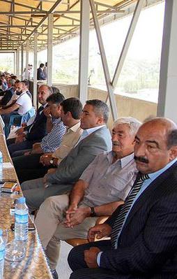 PKK'ya 'ülkeyi terket' çağrısı