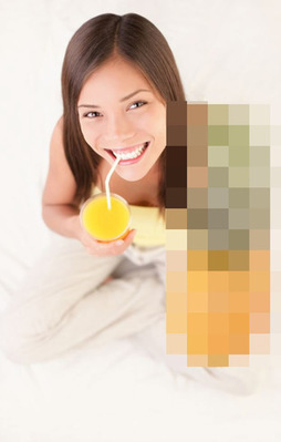 Ananas suyu ile yağlarınızdan kurtulun!