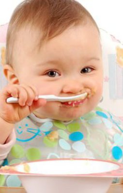 Tatlı mamalar sebzeden uzaklaştırıyor