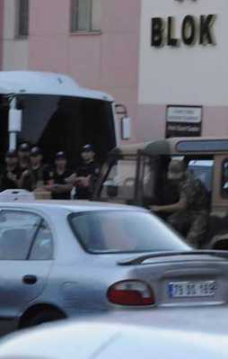 Suriye'den ateş açıldı: 1 asker şehit