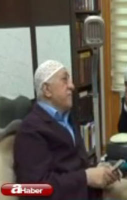 Kirli ittifak yine devrede!