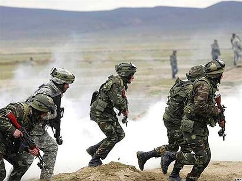 Ermeniler Azeri düğününe saldırdı