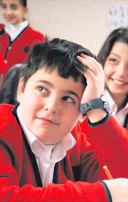 Okul parası devletten