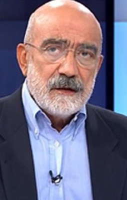 Ahmet Altan'dan darbe tehdidi