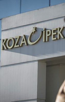 İpek Grubu'na neden operasyon yapıldı?