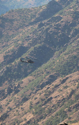 Hakkari'de operasyon: 1 asker şehit