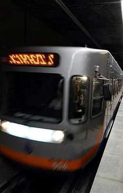 Arnavutköy metrosu için ilk adım atıldı