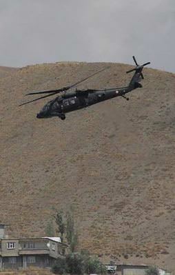 20 terörist öldürüldü