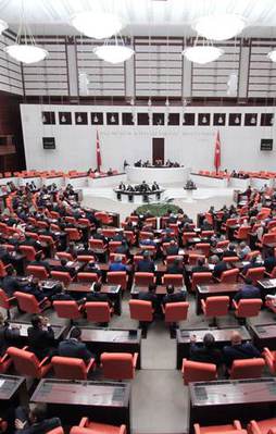 CHP tezkereye evet diyecek