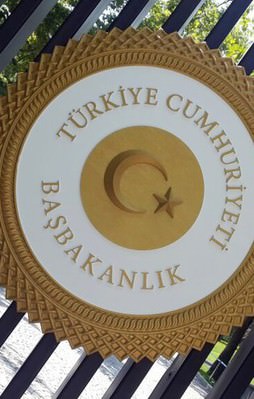 Başbakanlıktan Cumhuriyet'in haberine yalanlama