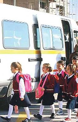 Öğretmenler ücretsiz ulaşım istiyor