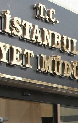 55 müdürün görev yeri değişti