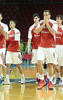 "12 Dev Adam" İstanbul'daki hazırlıkları tamamladı