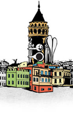"İstanbul Nefes Alıyor"