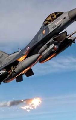 Terör saldırılarında 58 günlük bilanço