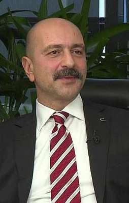 Akın İpek'e tutuklama kararı