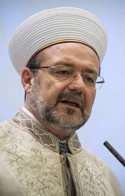 "Vicdanlar ne zaman uyanacak"