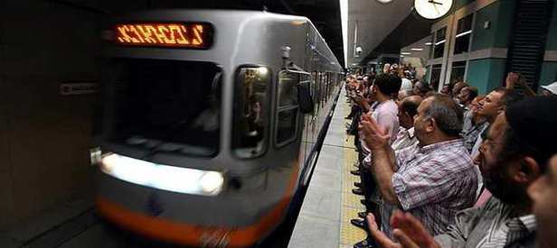 Arnavutköy metrosu için ilk adım atıldı