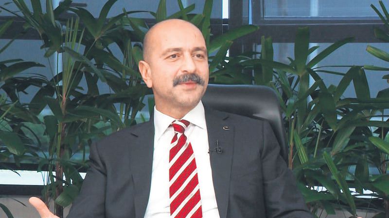 Ters Akıntı