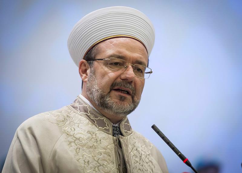 "Vicdanlar ne zaman uyanacak"