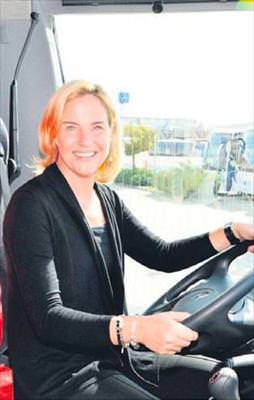 20 yılda 75 bin otobüs