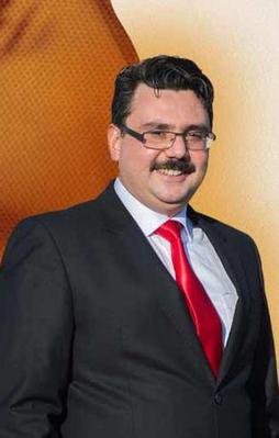 MHP'li başkanın oğlu AK Parti aday adayı oldu