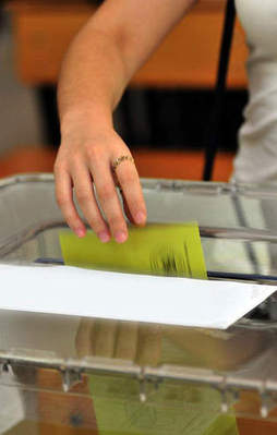 Bu pazar seçim olsa kim kazanır?