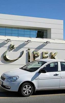 İşte İpek'in akladığı kara para