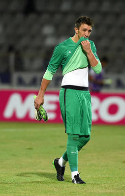 Galatasaray'da şaşırtan Muslera kararı