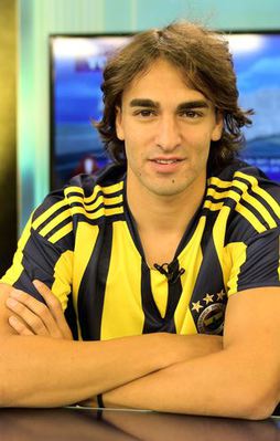 Fener'in kadrosunda değişiklik