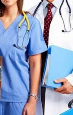 Terör sağlıkçıları da hedef aldı