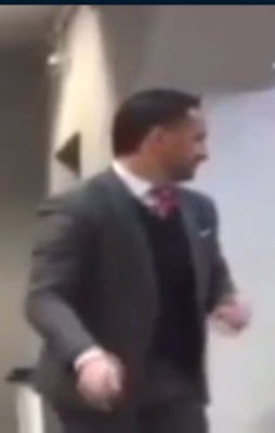 Pereira kurtlarını döktü