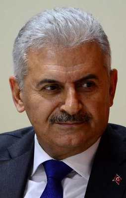 Binali Yıldırım kararını verdi