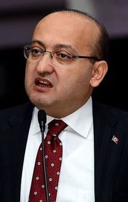 "Önce utanmayı öğrensinler"