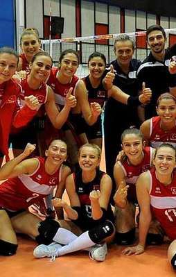 Filenin Sultanları İsrail'e set vermedi