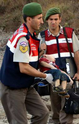 Aylan'ın babası Kanada vatandaşlığını reddetti