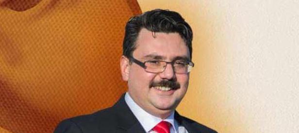 MHP’li başkanın oğlu AK Parti aday adayı oldu