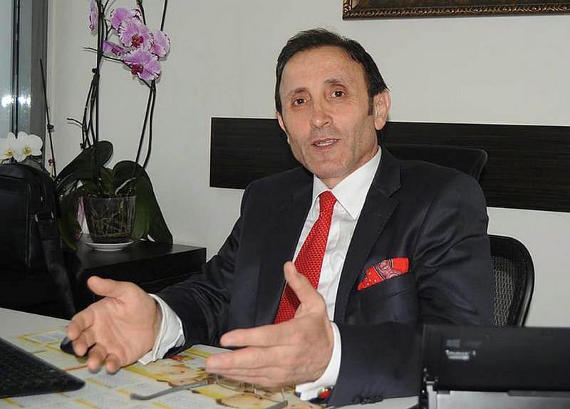 Trabzon'un şampiyonluk inancı tam