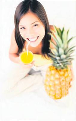 Enerji bombası besinler