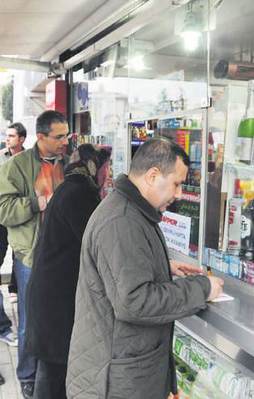 Süper şans