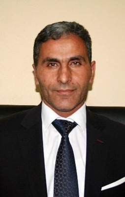 Garip Ebiri AK Parti aday adayı oldu