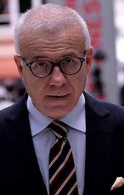 "Akıl ve ruh sağlığını yitirmiş"