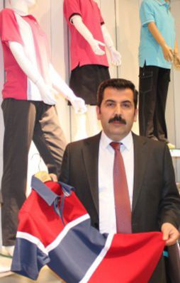 Okul kıyafetlerindeki gizli tehlike