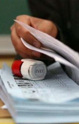 HDP'de başvurular uzatıldı