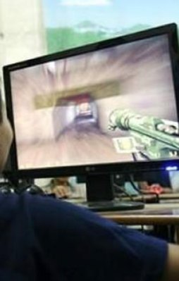 Bilgisayar oyunlarının bilinmeyen tehlikesi