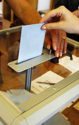 Çanakkale'den 20 vekil aday adaylığı başvurusu yaptı