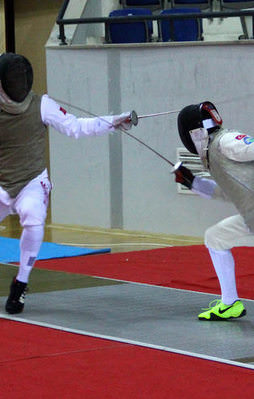 Olimpiyat hasretini bitirmek istiyorlar