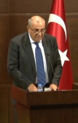 Türkeş'ten hakkındaki iddialara sert yanıt