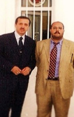 Erdoğan'ın cezaevi arkadaşı milletvekili aday adayı oldu