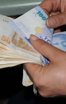 Emekliye bayram müjdesi!